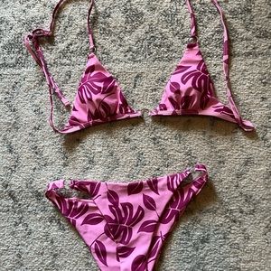 SHEIN bikini